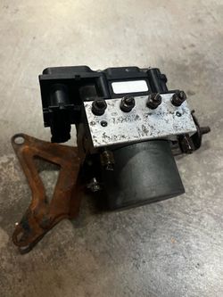2005 Subaru Impreza / WRX ABS pump / module