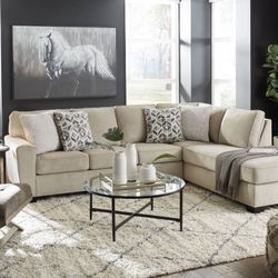 New Couch Loves & Sectionals $599 and up