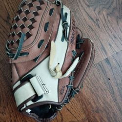 Mizuno CP101 Baseball Glove