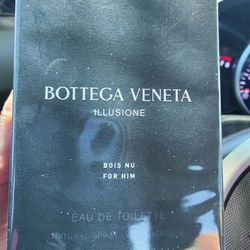 Bottega Veneta For Him