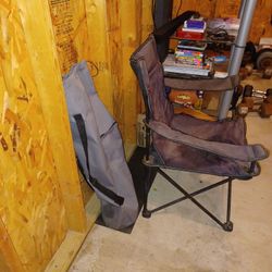Folding Chair