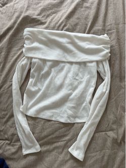Size L women top