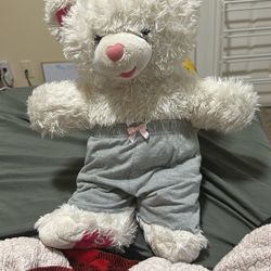 Teddy Bear 