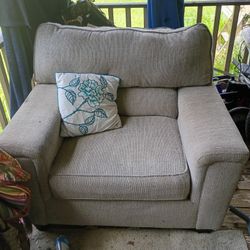 Big Chair 