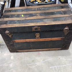Chest