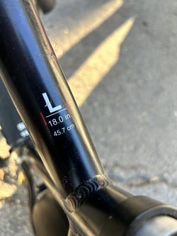 Juiced E Bike Hyperfat 1100 Needs Some Brake Work for Sale in San Clemente CA OfferUp