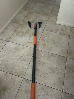 $45 Buyplus Lightbulb Changer for High Ceilings