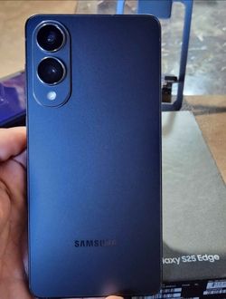 Samsung galaxy s25 Edge