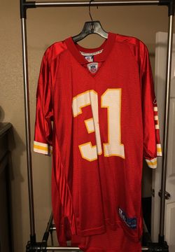 Kansas City Chiefs jersey