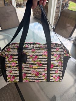 Duffle bag