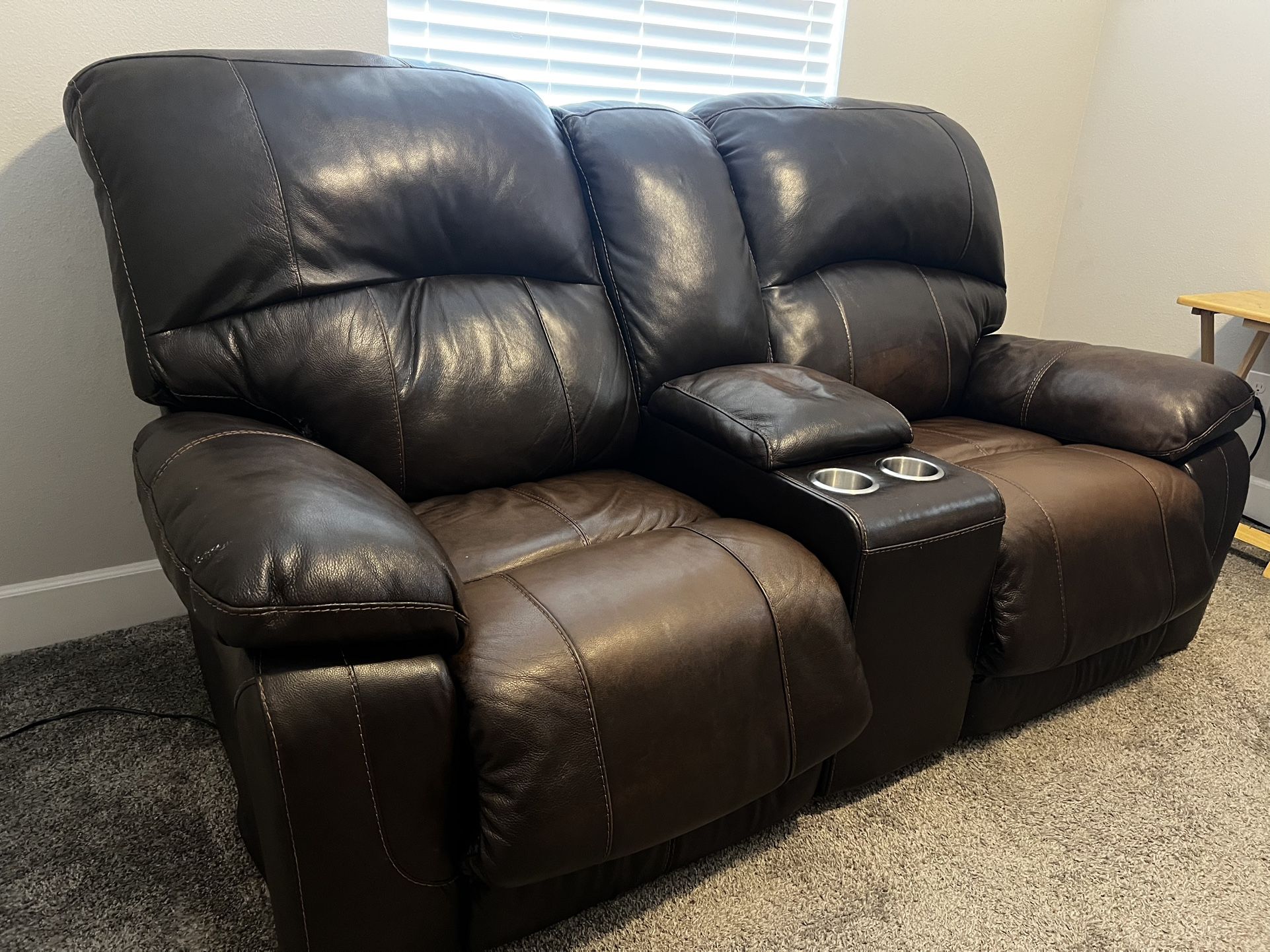 Reclining Couches