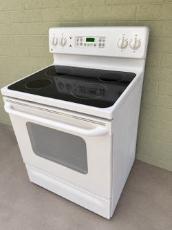 ¡¡ General Electric stove !!