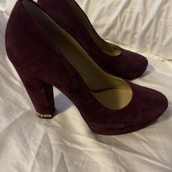 Michael Kors Size 7 Shoes Heels Pumps