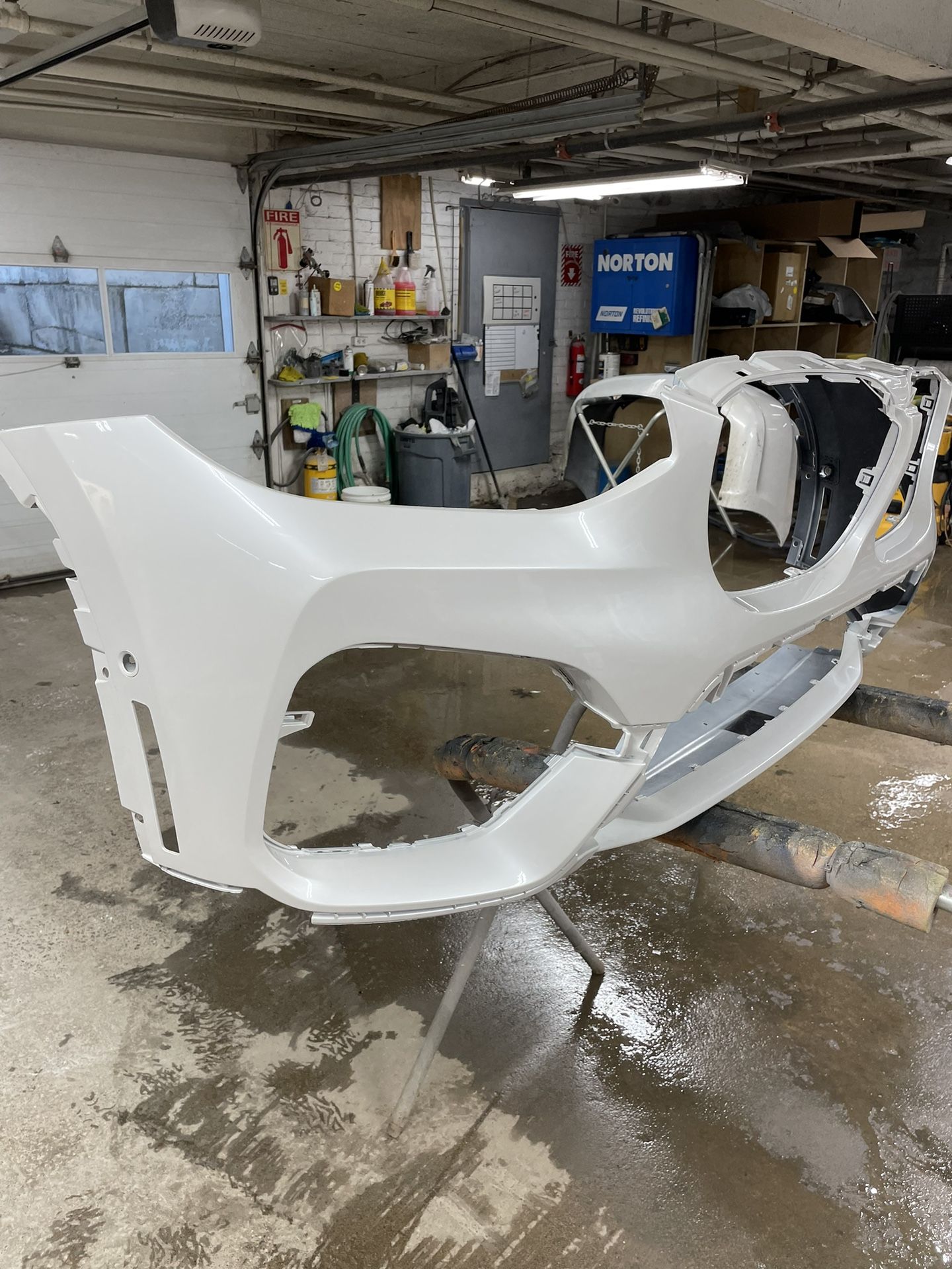Bumper