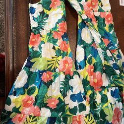 gymboree new dresses and hat $15 each hat$5