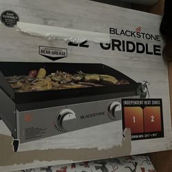 Brand New Never Used Griddle