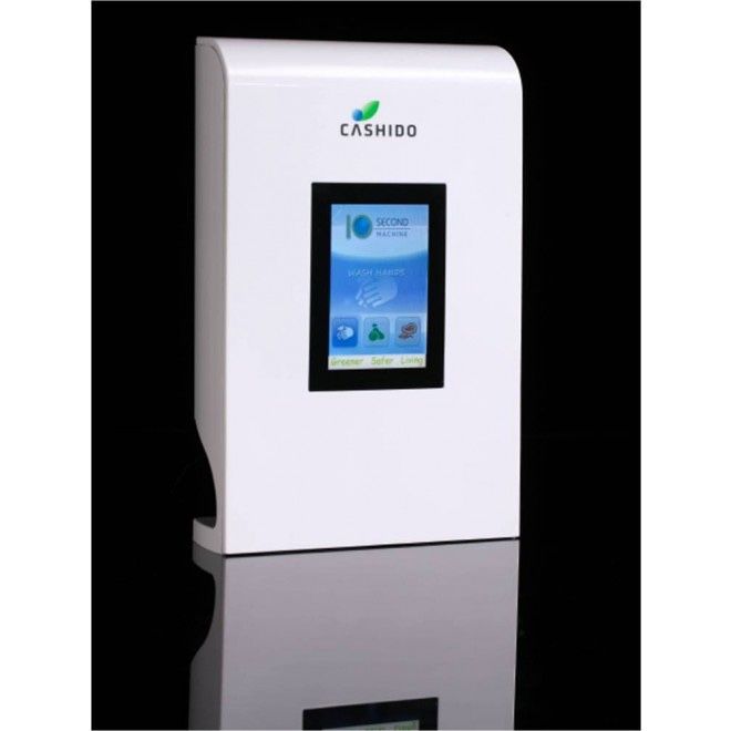 Cashido Water Ozonator