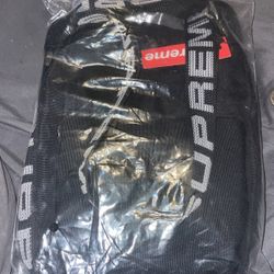 Supreme Bag