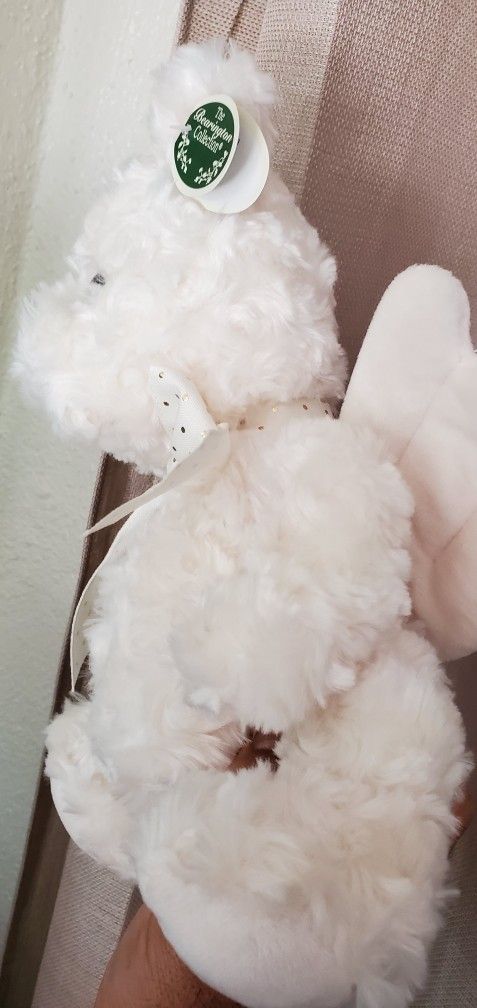 Bearington Angel Bear
