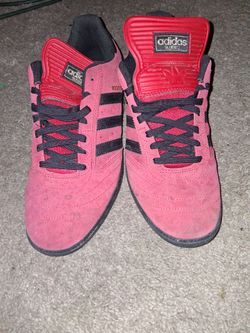 adidas Busenitz Pro "Rodrigo TX"
