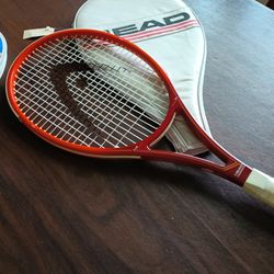 Brand New Head Tennis Racket