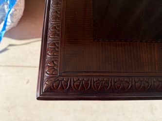 Wooden Desk