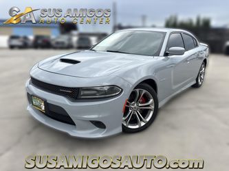 2020 Dodge Charger
