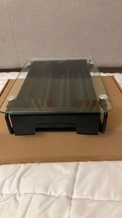 Espresso Vertuo pod holder
