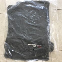 Toyota 4Runner OEM Floor Mats