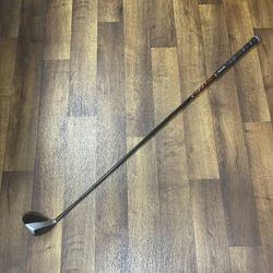 Taylor made M4 3HL Graphite Wood 