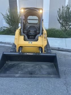 Skid Steer