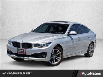 2018 BMW 3 Series