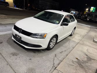2011 Volkswagen Jetta