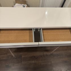 2 Drawer Desk