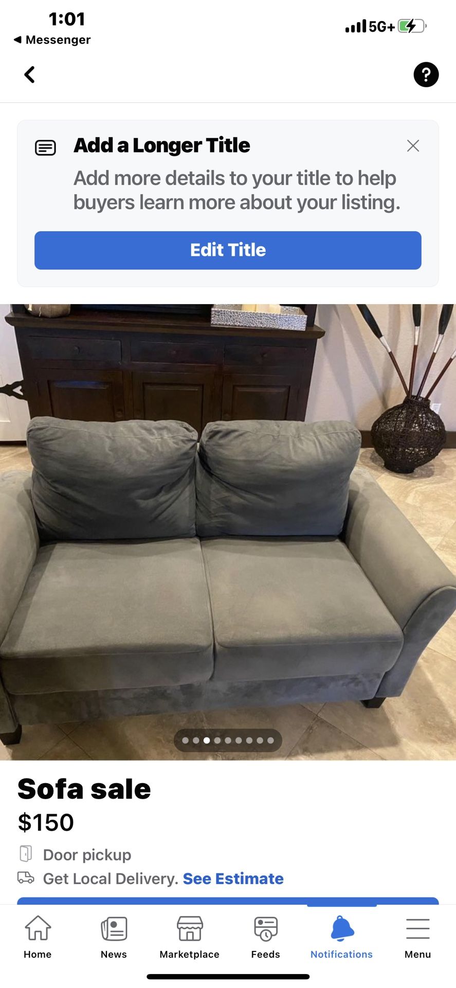 Furniture