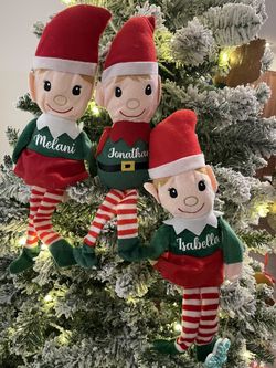 Elf’s