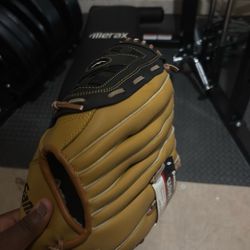 Two Left Handed Franklin Gloves