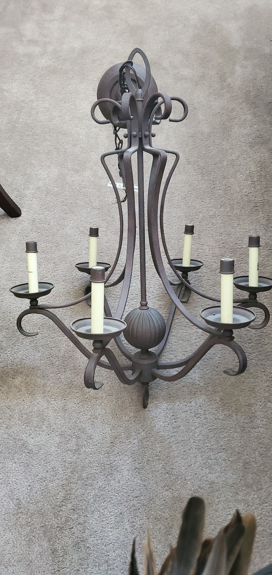 Chandelier