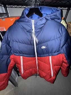 Nike Storm fit  Windrunner Men’s Jacket 