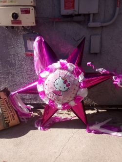 fábrica de piñatas