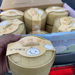 Squishy Needoh&Dumplings 