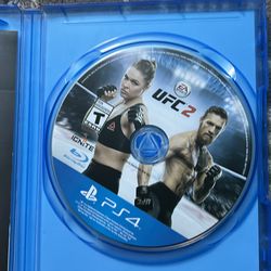 PS4 games I have a whole lot more