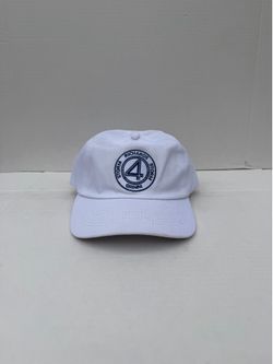 Fantastic Four cap movie promo 2025 mcu film