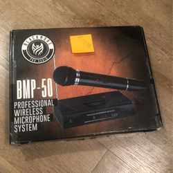 BMP -50 Professional
