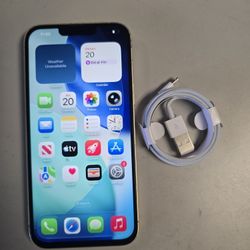 Iphone 14 plus 128 gb 5g at&t fully paid factory unlocked for all carriers including metropcs lycamobile simple mobile sprint ultra mobile mints mobil