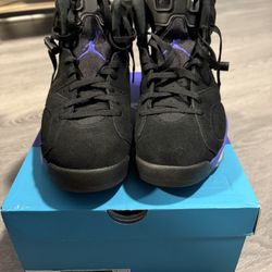 Air Jordan 6 Retro