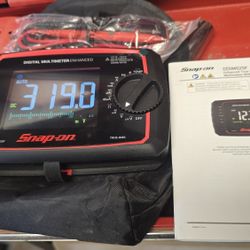Snap-on Digital Multimeter