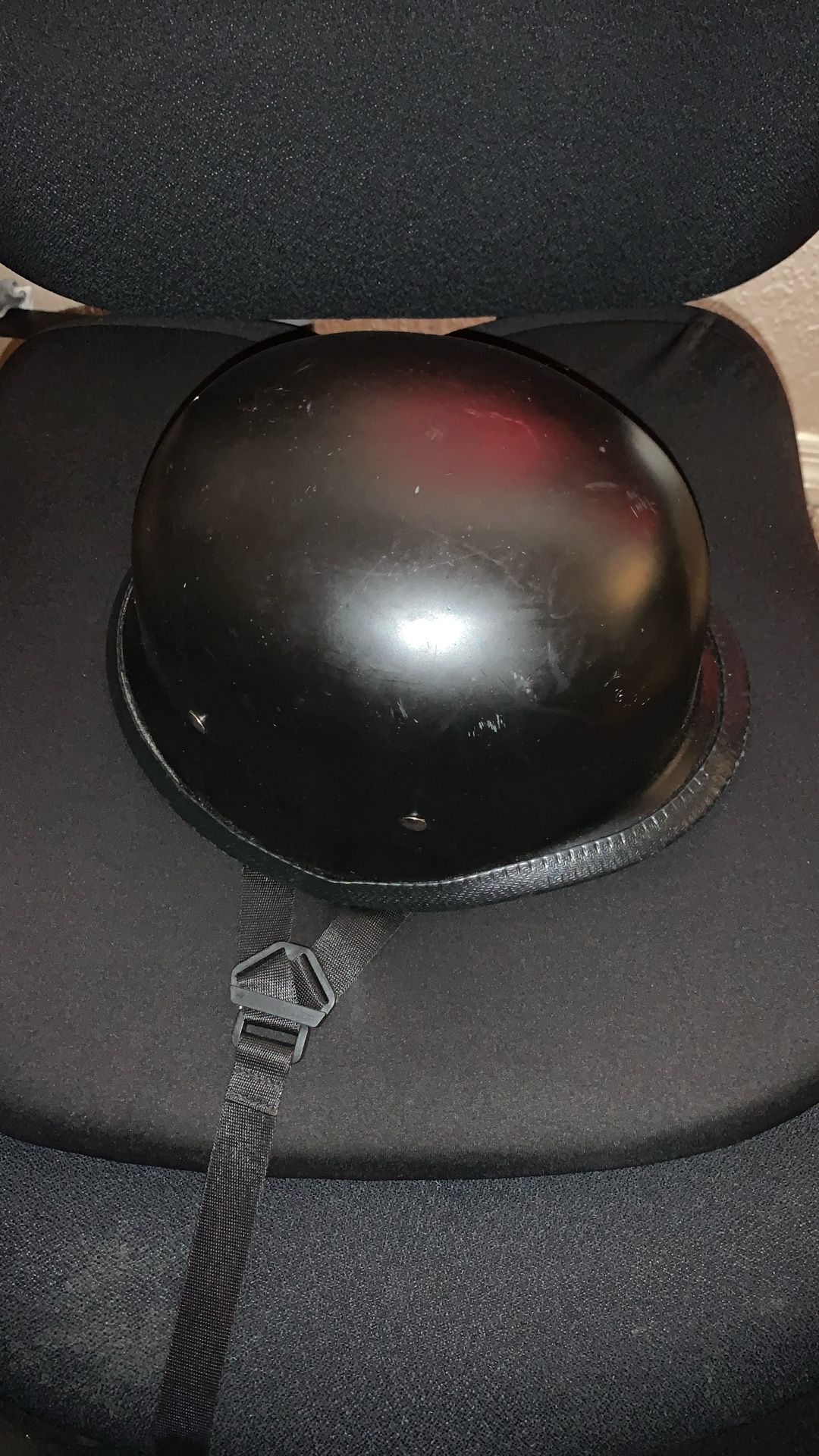 Brand New Dirtbike Helmet