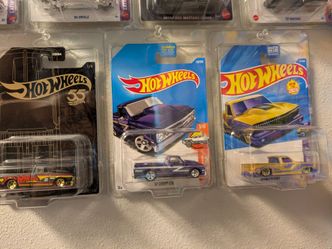 HOT WHEELS🔥
