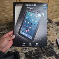 2018 Catalyst Waterproof 11" iPad Pro Case